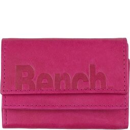 Bench Cartera de cuero de 9,5 cm  Modelo 2