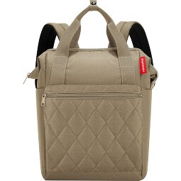 reisenthel Mochila Allrounder R 39 cm  Modelo 3