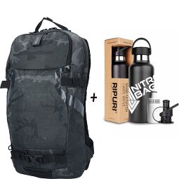 NITRO X Juego de mochilas Ripuri 2 pcs.  Modelo 2