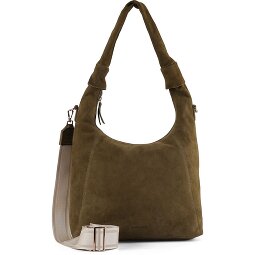 Harbour 2nd Laurine Bolsa de hombro Piel natural 34 cm  Modelo 1