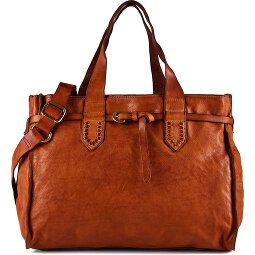 Campomaggi Sabrina Bolsa de hombro Piel 39.5 cm  Modelo 1