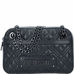 Love Moschino Quilted Bolso 23 cm  Modelo 1