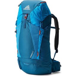 Gregory Mochila de senderismo Wander 30 para adolescentes 63 cm  Modelo 1