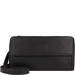 Jack Kinsky Montreal Bolso de mano Piel 19 cm  Modelo 2