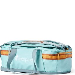 Cotopaxi Allpa 70 L Bolsa de viaje Weekender 66 cm  Modelo 4