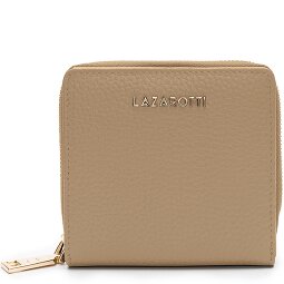 Lazarotti Bologna Leather Cartera Piel 10 cm  Modelo 12