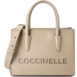 Coccinelle Myrtha Bolsa de compras Piel 27 cm  Modelo 2