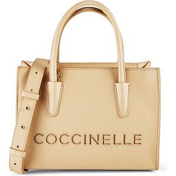 Coccinelle Myrtha Bolsa de compras Piel 27 cm  Modelo 2