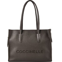 Coccinelle Myrtha Bolsa de compras Piel natural 36 cm  Modelo 1