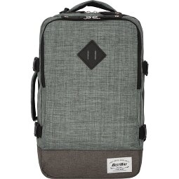 Worldpack Cabin Pro Mochila de día 40 cm Compartimento para el portátil  Modelo 5