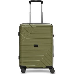 Redolz Essentials 05 CABIN 4 ruedas Trolley de cabina 55 cm  Modelo 2