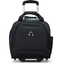 Delsey Paris Trolley de negocios de 2 ruedas Sky Max 2.0 Compartimento para portátil de 40 cm  Modelo 2