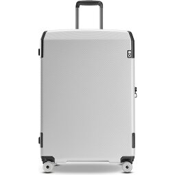 Echolac Logic Pro 4 ruedas Carrito 75 cm con pliegue de expansión  Modelo 2