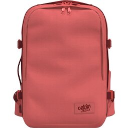 Cabin Zero Mochila de viaje Classic Pro 32L Compartimento para el portátil de 46 cm  Modelo 7
