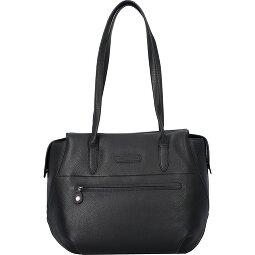 aunts & uncles Gorgeous Bolsa de hombro Piel 35 cm  Modelo 1