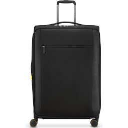 Delsey Paris Montmartre 3 4 ruedas Carrito 76 cm con pliegue de expansión  Modelo 1