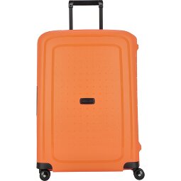 Samsonite S'Cure Spinner Trolley de 4 ruedas 69 cm  Modelo 1