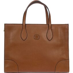 Bric's Volterra Bolsa de compras S Piel 35 cm Compartimento para el portátil  Modelo 2