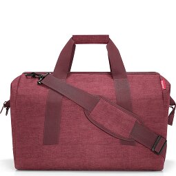 reisenthel Bolsa de viaje Allrounder L Weekender 48 cm  Modelo 7