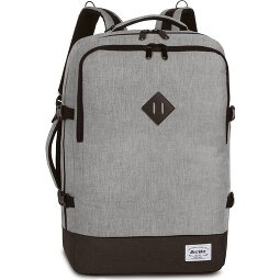 Worldpack Bestway Cabin Pro Mochila de día 54 cm Compartimento para el portátil  Modelo 7