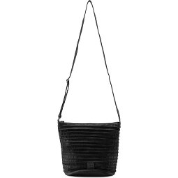 FredsBruder Riffelinchen Bolsa de hombro Piel natural 23 cm  Modelo 1