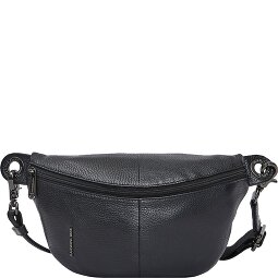 Mandarina Duck Mellow Leather Riñonera Piel natural 30 cm  Modelo 1