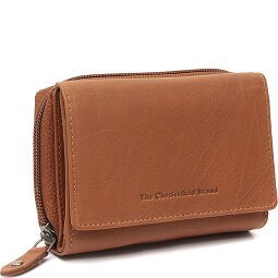 The Chesterfield Brand Zelan Cartera Bloqueo RFID Piel natural 12 cm  Modelo 2