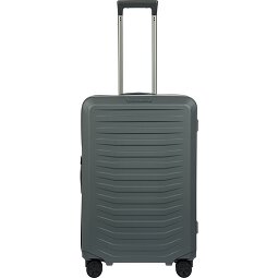 Porsche Design Roadster 4 ruedas Carrito M 69 cm con pliegue de expansión  Modelo 4