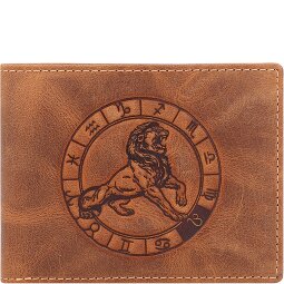 Greenburry Vintage Cartera Piel 12 cm  Modelo 6