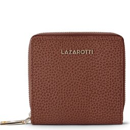 Lazarotti Bologna Leather Cartera Piel 10 cm  Modelo 2