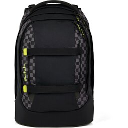 Satch Pack Mochila escolar 45 cm  Modelo 6
