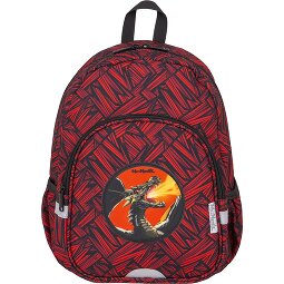 McNeill Mochila infantil Toby 35 cm  Modelo 6