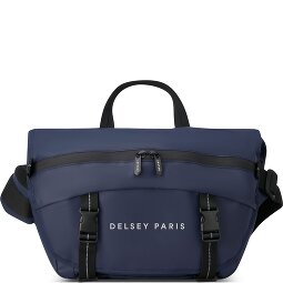 Delsey Paris Raspail bandolera 38 cm compartimento para portátil  Modelo 1