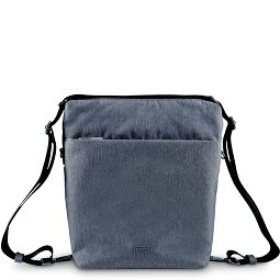 Jost Bergen Bolsa de hombro Protección RFID 25 cm  Modelo 2