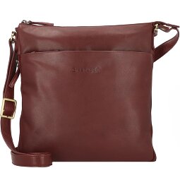 Greenland Nature Bolsa de hombro Nature de cuero 28 cm  Modelo 2