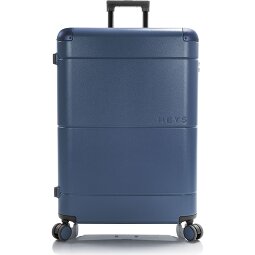 Heys Zen 4 ruedas Carrito L 76 cm con pliegue de expansión  Modelo 6