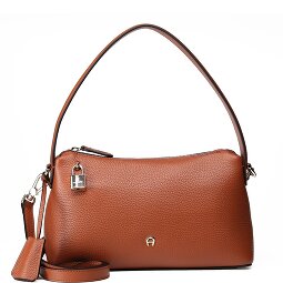 AIGNER Delia Bolsa de hombro Piel 33 cm  Modelo 3