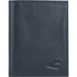 camel active Nagoya Estuche para tarjetas de crédito Protección RFID Piel 8 cm  Modelo 2