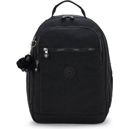 Kipling Mochila de viaje Seúl Compartimento para portátil de 40 cm  Modelo 1