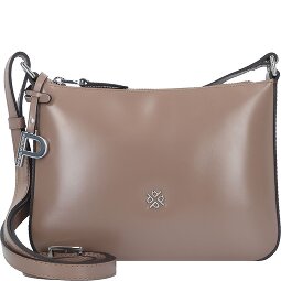 Picard Black Tie Black Tie Bolsa de hombro Piel 21 cm  Modelo 1