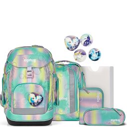 Ergobag Maxi Juego de mochilas escolares  Modelo 2