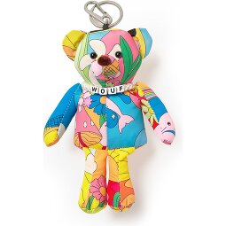 Wouf Bolsa colgante Charms 7 cm  Modelo 4