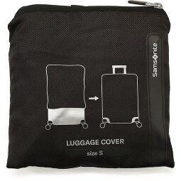 Samsonite Ta Revolution Funda de maleta 55 cm  Modelo 1
