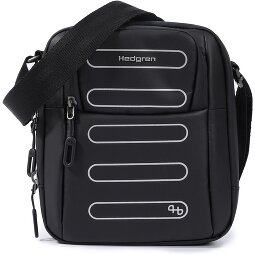Hedgren Comby Performance Relax P Bolsa de hombro Mini Bag Protección RFID 18 cm  Modelo 1