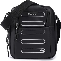 Hedgren Comby Performance Relax P Bolsa de hombro Mini Bag Protección RFID 18 cm  Modelo 1