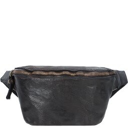 Campomaggi Santarcangelo Riñonera Piel 26 cm  Modelo 3
