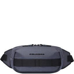 Piquadro Arne Riñonera Protección RFID 31 cm  Modelo 2