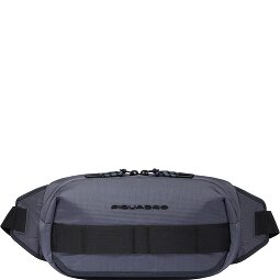 Piquadro Arne Riñonera Protección RFID 31 cm  Modelo 2