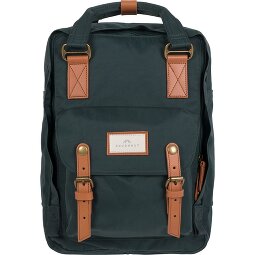 Doughnut Macaroon Mochila de día 38 cm Compartimento para laptop  Modelo 14