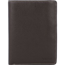 Picard Cartera Diego cuero 9 cm  Modelo 1